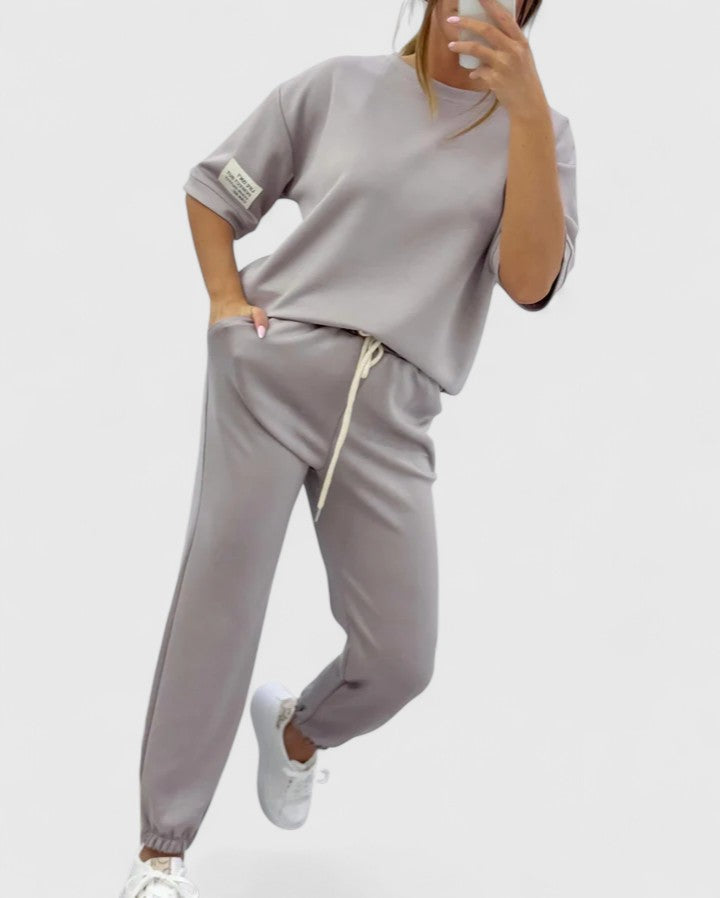 Christien | Comfortabel Set