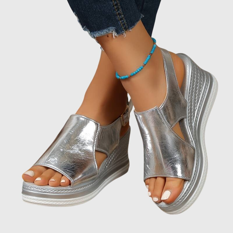 Margriet | Orthopedische Sandalen