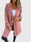 Lisa | Blazer met Knopen