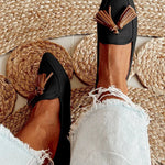 Vesperia - Moderne fringed mocassins