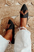 Vesperia - Moderne fringed mocassins