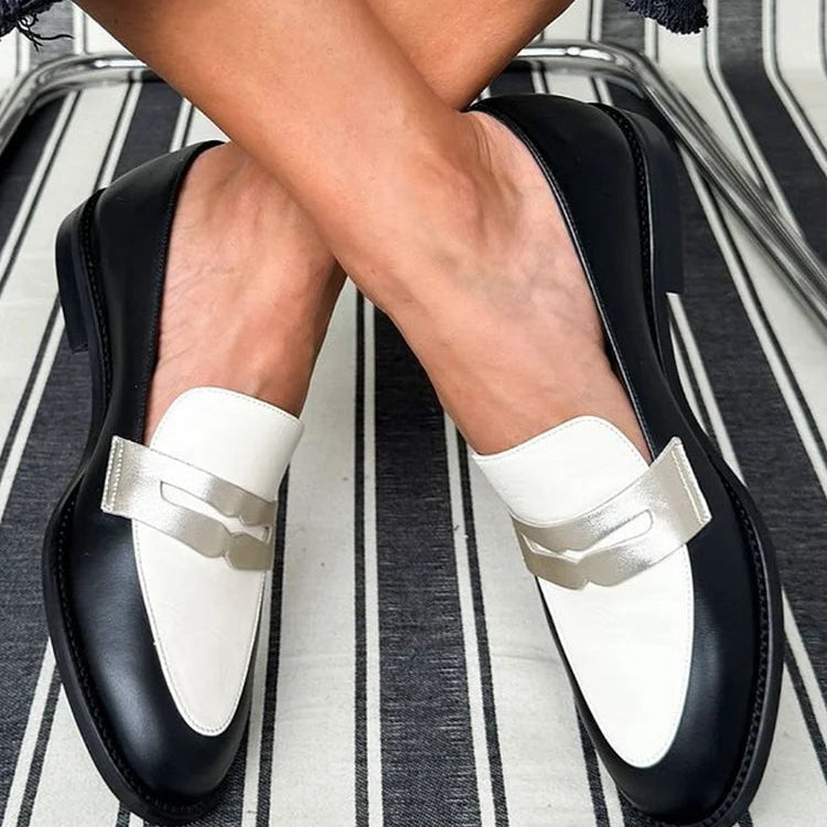 Wilg - Moderne en elegante mocassins