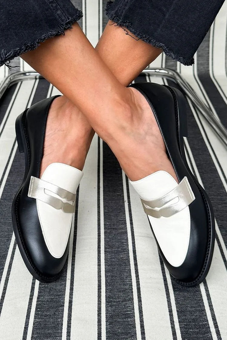 Wilg - Moderne en elegante mocassins