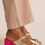 Valentina | Elegante Riviera Sandalen