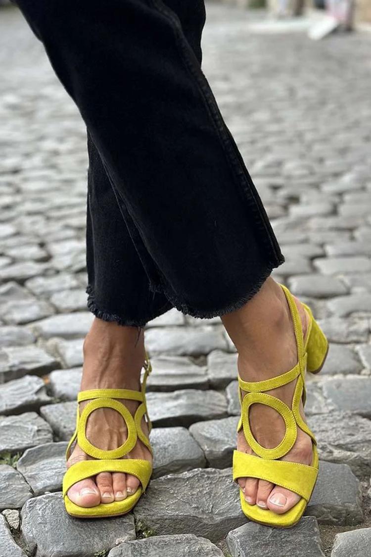 Valentina | Vivace Summer Sandals