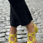 Valentina | Vivace Summer Sandals
