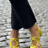 Valentina | Vivace Summer Sandals