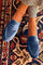 Noemi - Elegante Vintage Mocassins