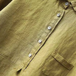 Klaske | Elegante zomerblouse