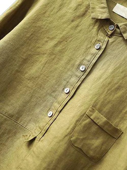 Klaske | Elegante zomerblouse