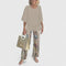 Martha | Sophisticated Twee-delig Set
