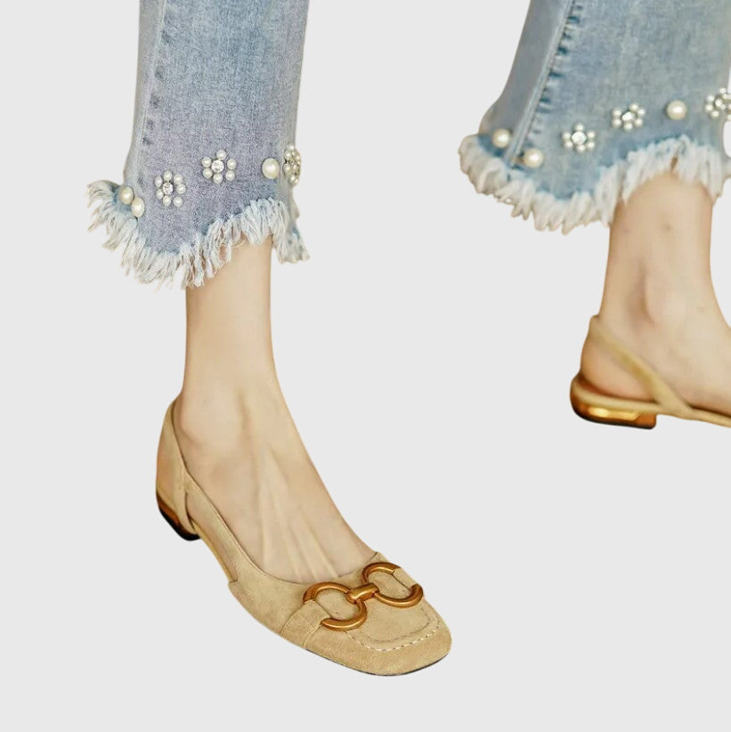 Rianne | Orthopedische Sandalen
