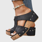 Jeltje | Orthopedische Sandalen
