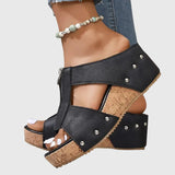 Jeltje | Orthopedische Sandalen