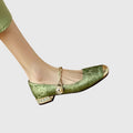 Cilia | Orthopedische Sandalen