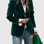 Roosmarijn | Elegante Blazer