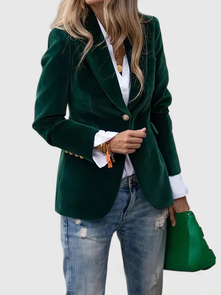 Roosmarijn | Elegante Blazer