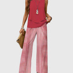 Floor | Elegante zomeroutfit in 2 delen