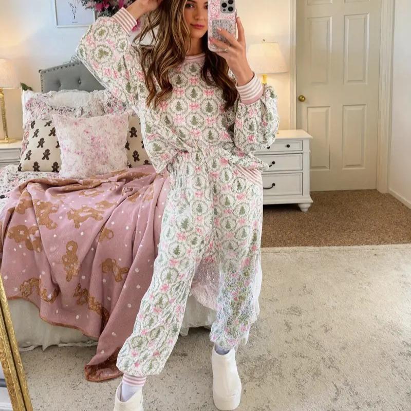 Christien | Comfortabele Set