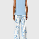 Floor | Elegante zomeroutfit in 2 delen