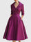 Leonore | Elegante Midi Jurk