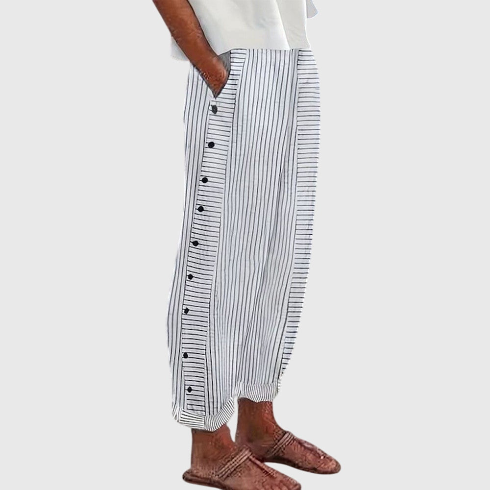 Loes | Elegante Broek voor Vrouwen