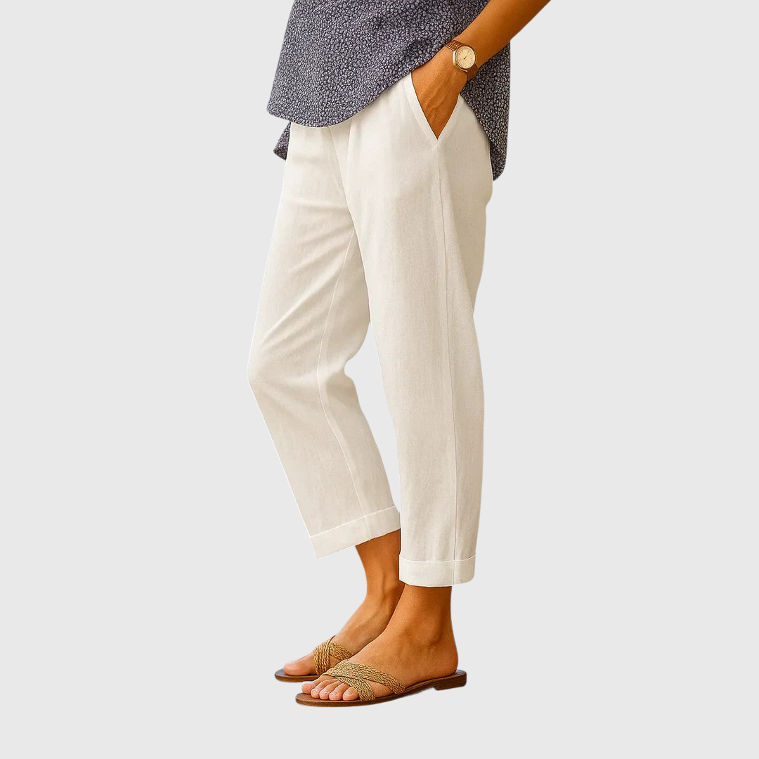 Wanda | Comfortabele Broeken