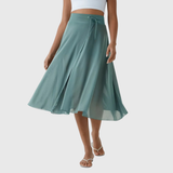 Veerle | Elegante 2-in-1 Rok
