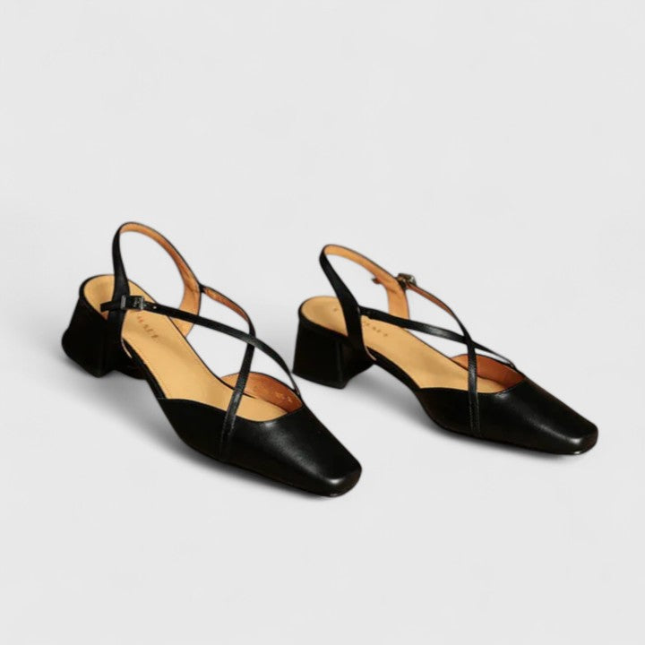Noa | Elegante Sandalen