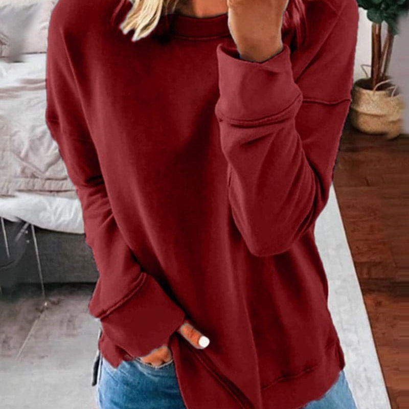 Lisanne | Comfortabele Trui