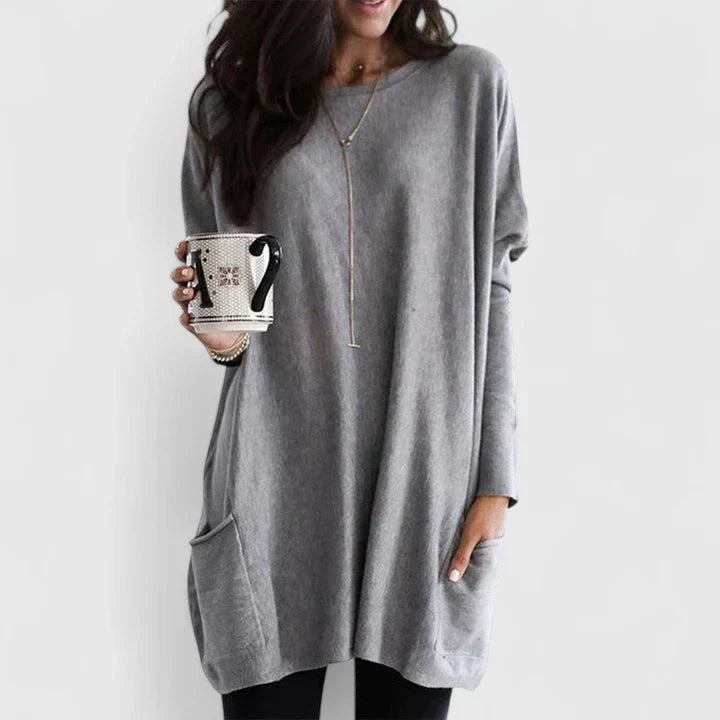 Odette | Comfortabele Tuniek