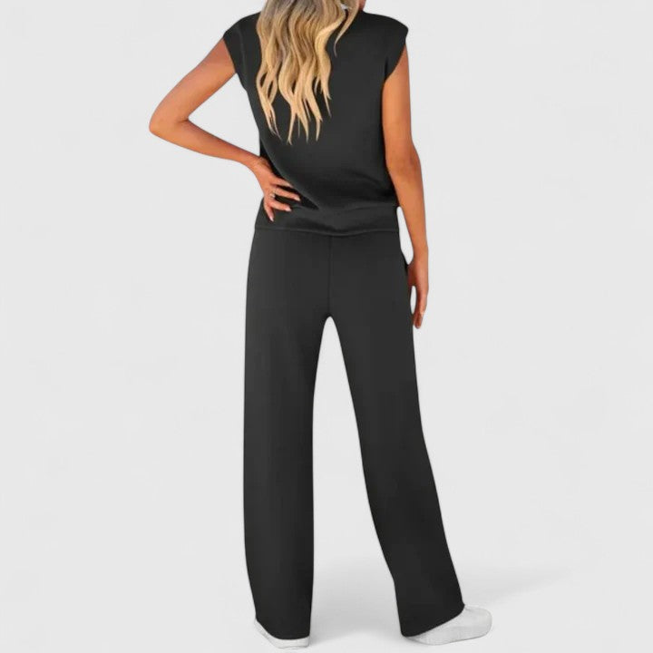Noor | Comfortabele Set