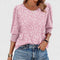 Ineke | Clara Elegant Smocktop