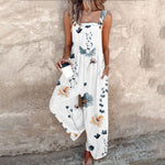 Yvette | bohemien bloem met contrast