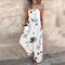 Yvette | bohemien bloem met contrast