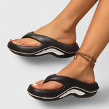 Juliette | Orthopedische Sandalen met Bandjes