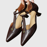 Zara | Sandalen Talvanna