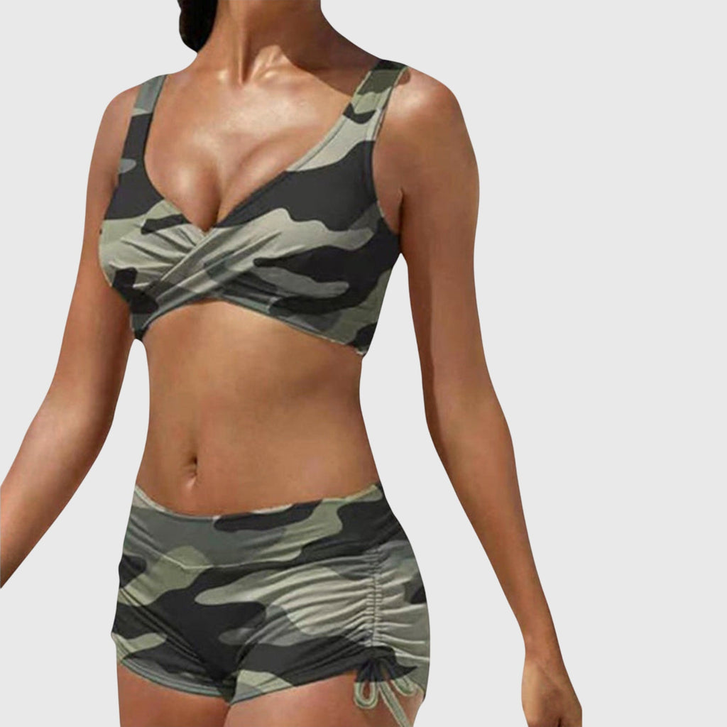 Rianne | Elegante Bikini Set