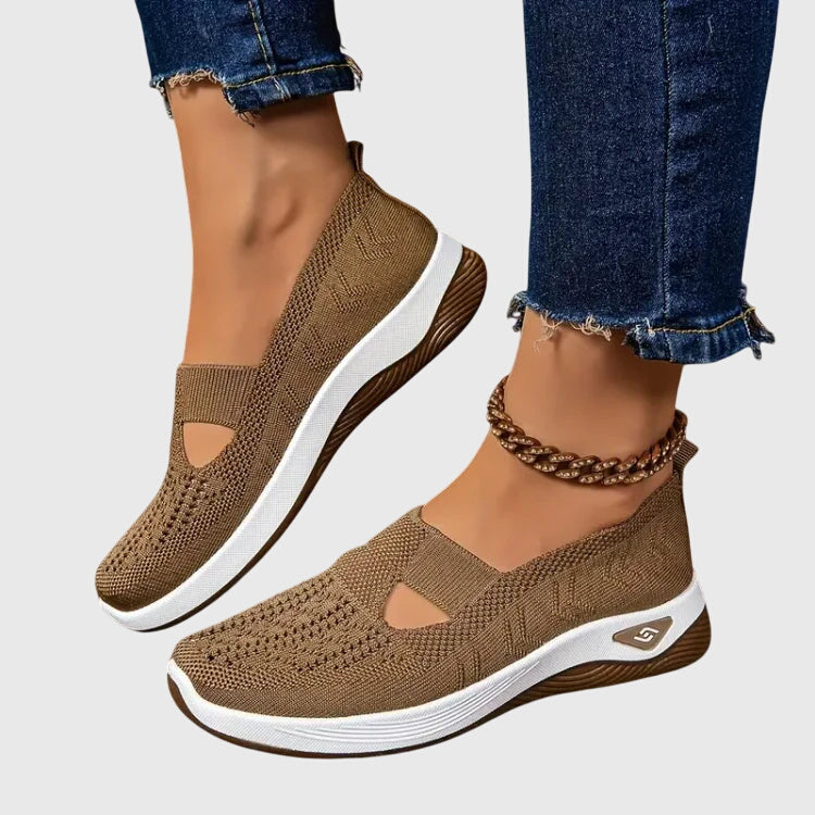 Hanne | Orthopedische Wandelschoenen