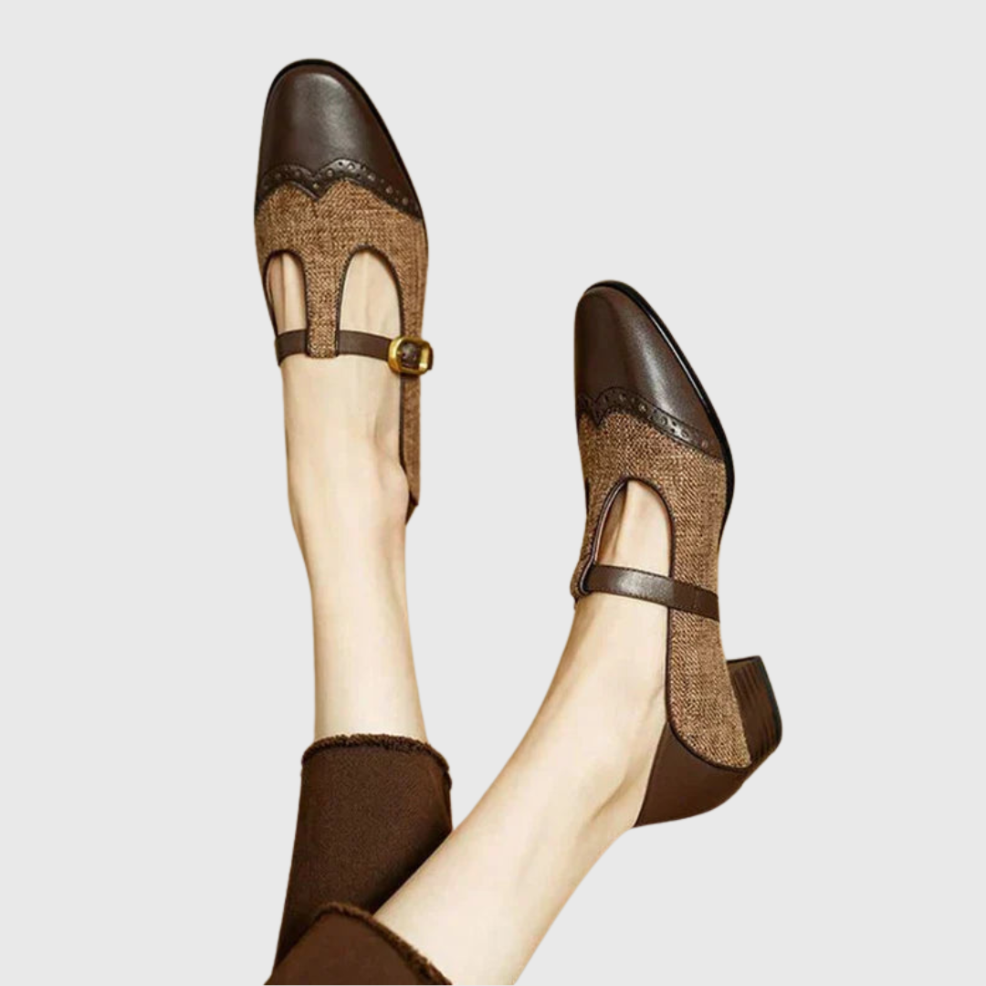 Renée | Vintage Schoenen