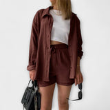 Emma | Elegante Top en Onderkant