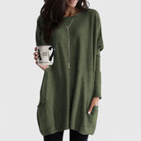 Odette | Comfortabele Tuniek