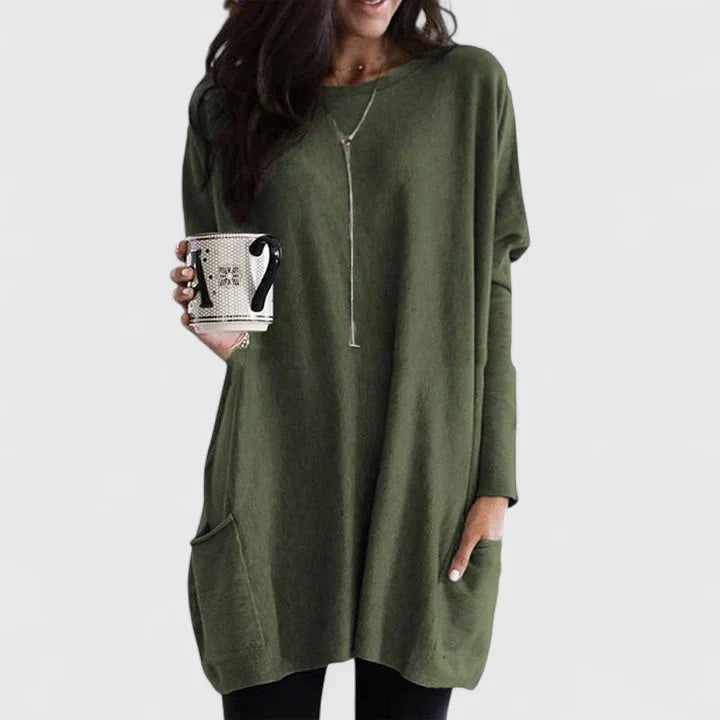 Odette | Comfortabele Tuniek