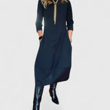 Josje | Elegante Midi Jurk