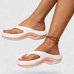 Juliette | Orthopedische Sandalen met Bandjes
