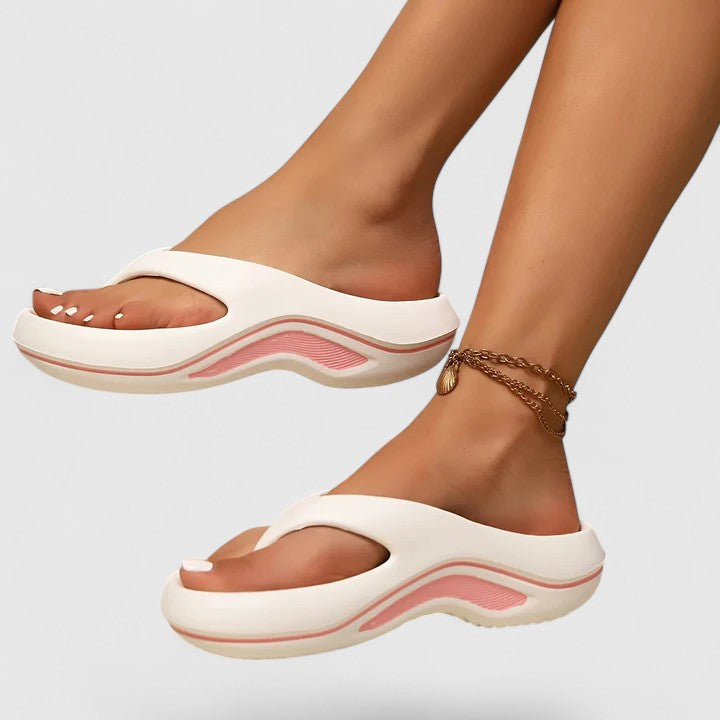 Juliette | Orthopedische Sandalen met Bandjes