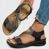Sanne | Verfijnde sandalen