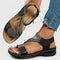 Sanne | Verfijnde sandalen