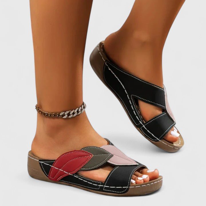 Noor | Orthopedische sandalen