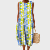 Femma | Comfortabele Jurk